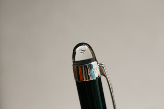 Montblanc stylo à bille édition 100 years Soulmakers