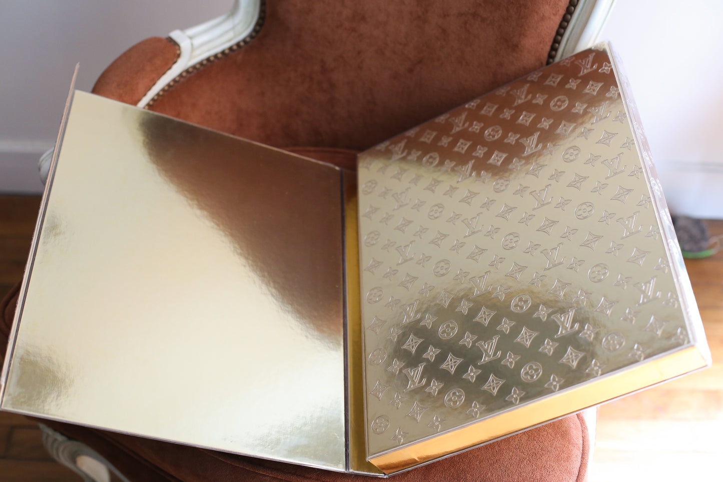 Louis Vuitton livre Visionnaire 52 Private Mert Alas & Marcus Piggott