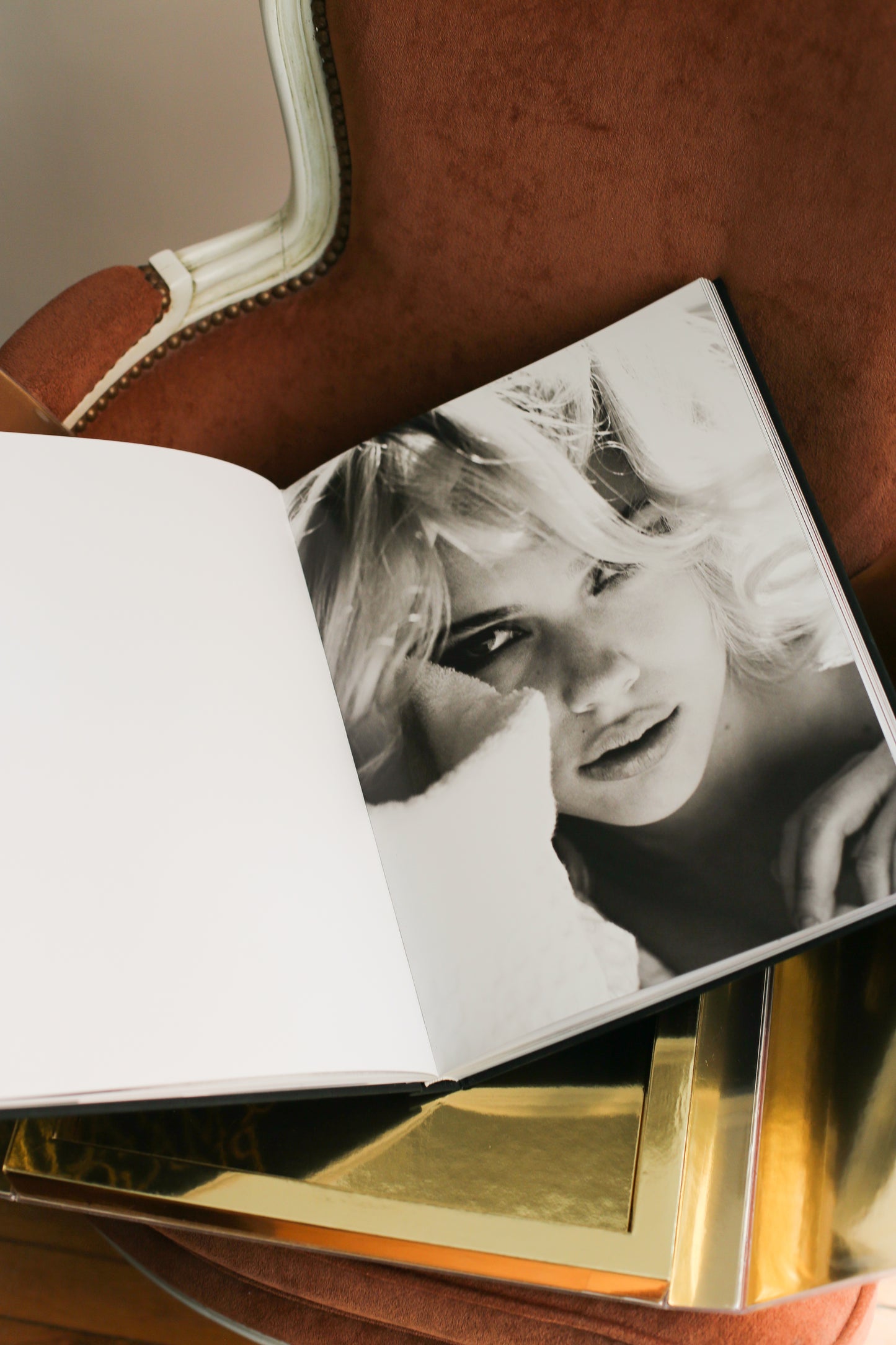 Louis Vuitton livre Visionnaire 52 Private Mert Alas & Marcus Piggott