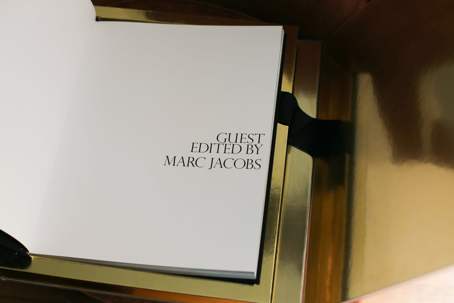 Louis Vuitton livre Visionnaire 52 Private Mert Alas & Marcus Piggott