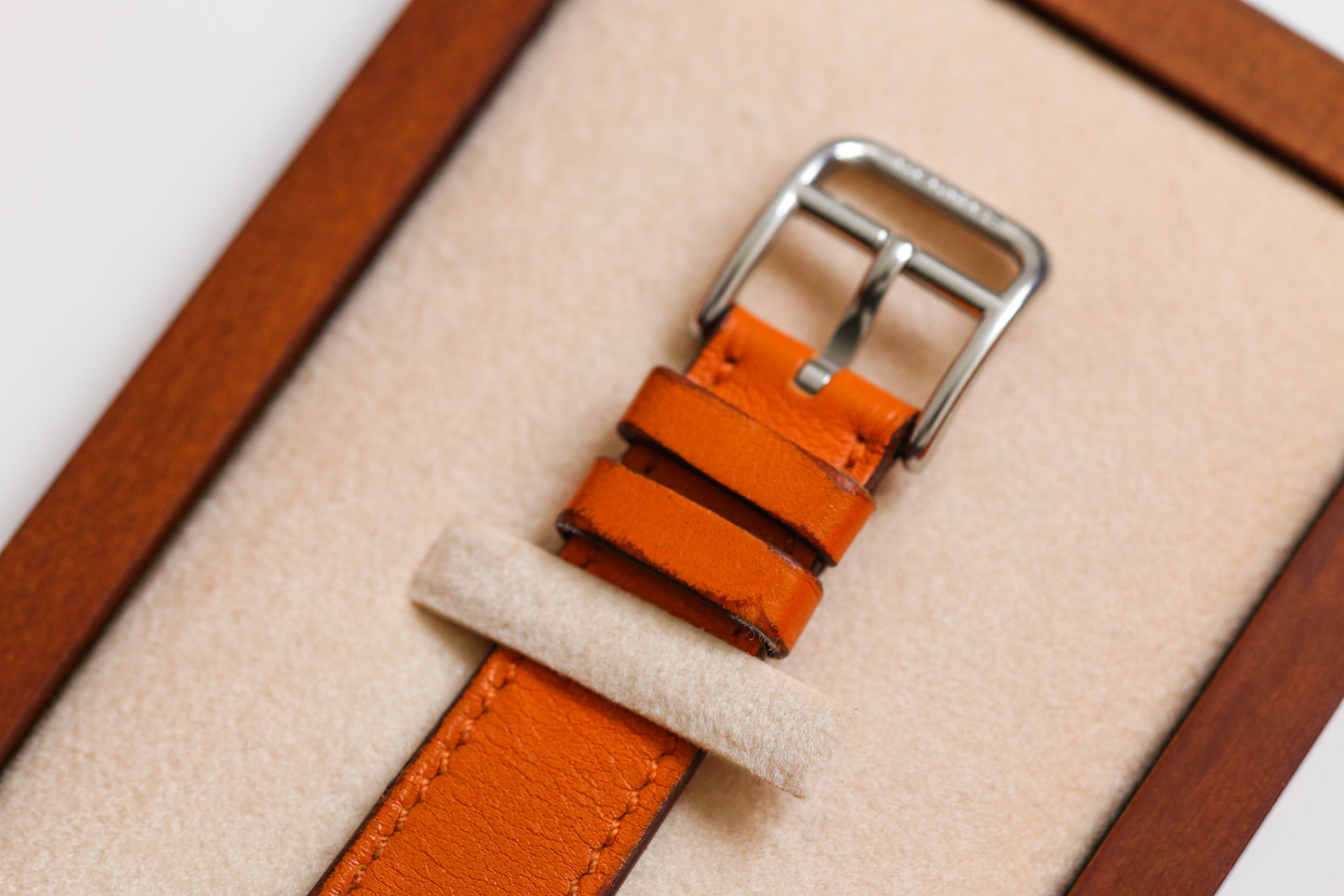 Hermès montre modèle Heure H