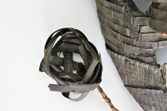 Mask Democratic Republic of the Congo