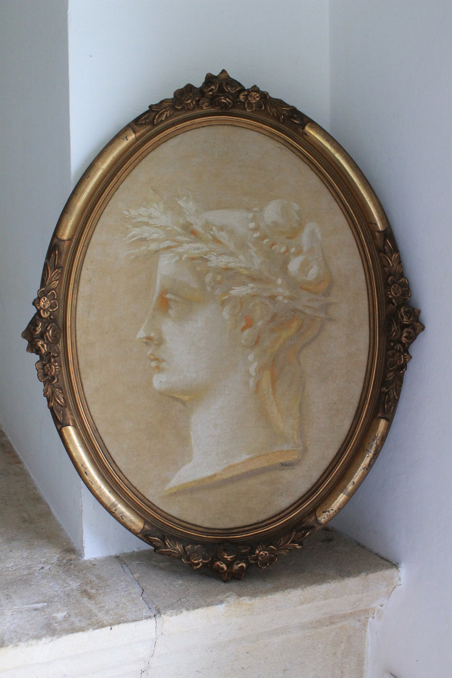 La sélection