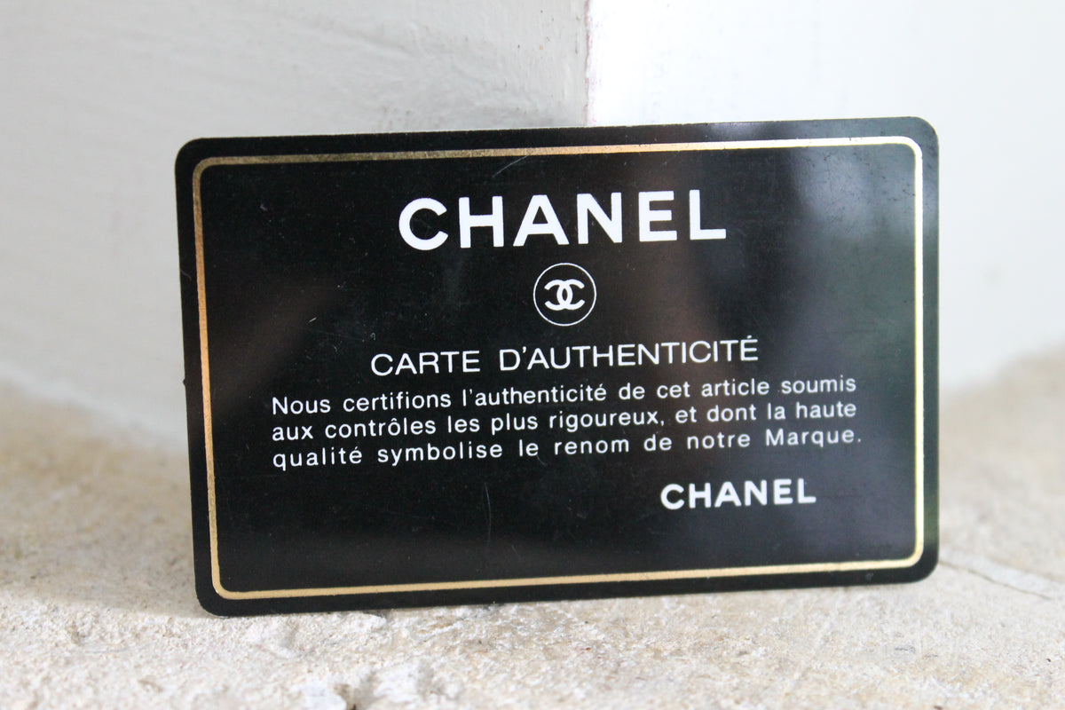 Chanel sac à main modèle Timeless en tweed et cuir