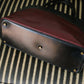 Hermès sac à main modèle bolide en cuir tricolore