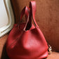 Hermès sac à main modèle picotin 18 en cuir taurillon