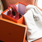 Hermès sac à main modèle picotin 18 en cuir taurillon