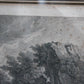 Gravure "La Gondole italienne" de Pierre Duret d'après Vernet XVIIIe siècle