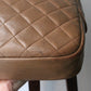 Chanel sac à main modèle Caméra en cuir beige