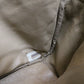 Chanel sac à main modèle Caméra en cuir beige