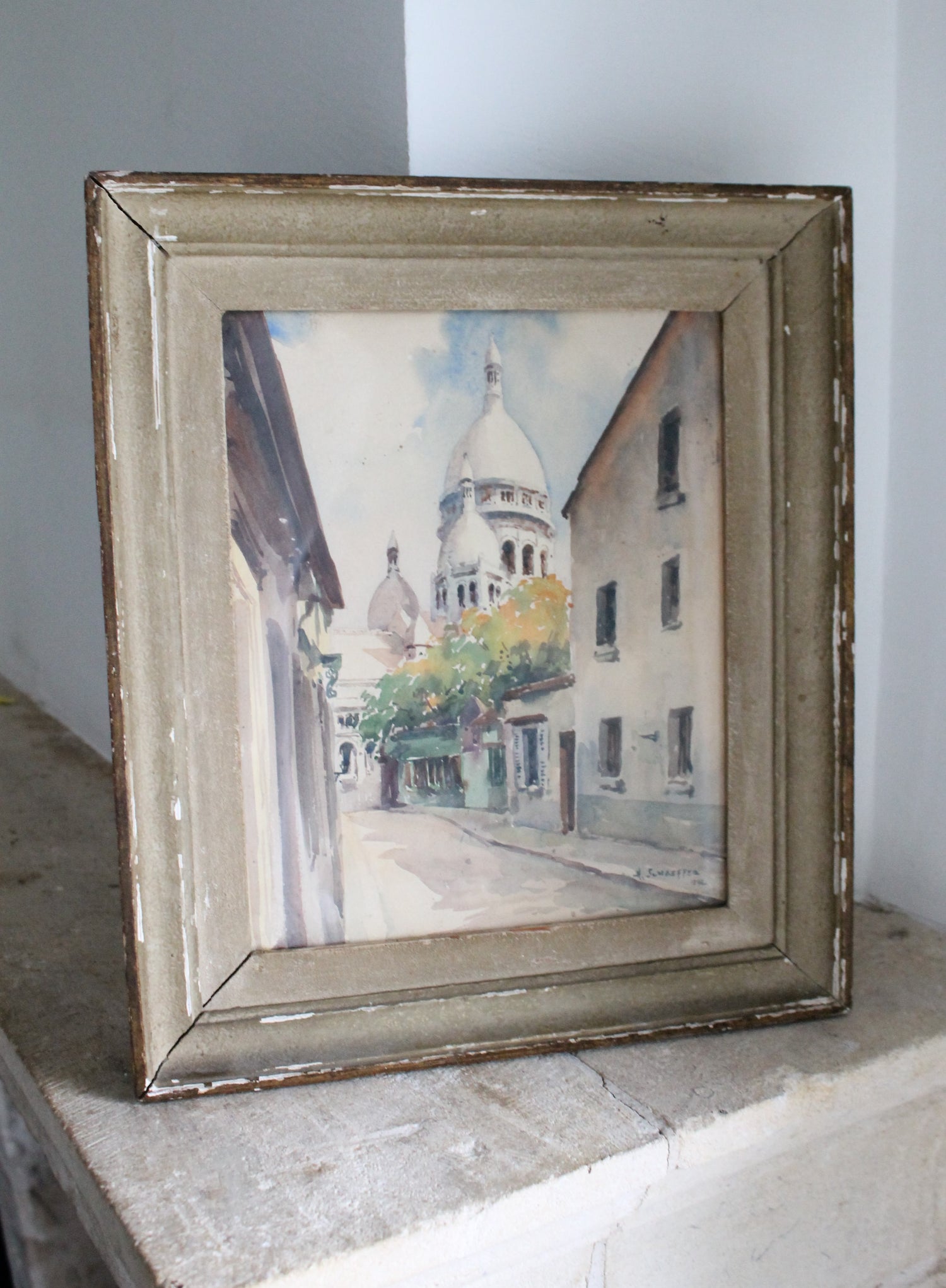 La sélection