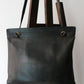Hermès sac à main modèle Aline vintage en cuir noir