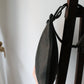 Hermès sac à main modèle Aline vintage en cuir noir