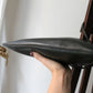 Hermès sac à main modèle Aline vintage en cuir noir