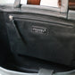 Chanel x Zaha Hadid sac “Mobile Art” en toile noire