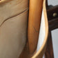 Hermès sac à main modèle Mors en cuir camel
