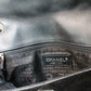 Chanel sac à main modèle 2.55 en cuir craquelé glacé