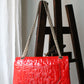 Chanel sac à main modèle 2.55 puzzle en cuir vernis