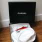 Chanel sac à main modèle 2.55 puzzle en cuir vernis