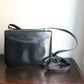 Hermès sac à main modèle Constance bleu en cuir box