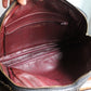 Chanel sac à main modèle caméra en cuir noir