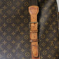 Louis Vuitton valise modèle Satellite en toile et cuir