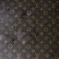 Louis Vuitton valise modèle Satellite en toile et cuir