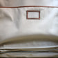 Louis Vuitton valise modèle Satellite en toile et cuir