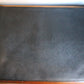 Hermès pochette porte-documents / porte-ordinateur en cuir noir