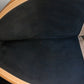 Hermès pochette porte-documents / porte-ordinateur en cuir noir