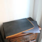 Hermès pochette porte-documents / porte-ordinateur en cuir noir