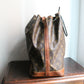 Louis Vuitton sac à main modèle Noé en toile monogram et cuir