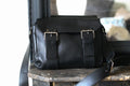 Cartable gucci en cuir
