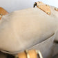 Louis Vuitton sac à main modèle Theda en toile monogram et cuir