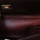 Hermès sac à main modèle Kelly 35 vintage en cuir box bordeaux