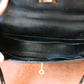 Hermès sac à main modèle Kelly 32 en cuir box noir