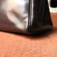 Hermès sac à main modèle Kelly 32 en cuir box marron