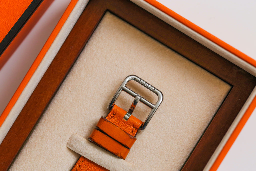 Hermès montre modèle Heure H