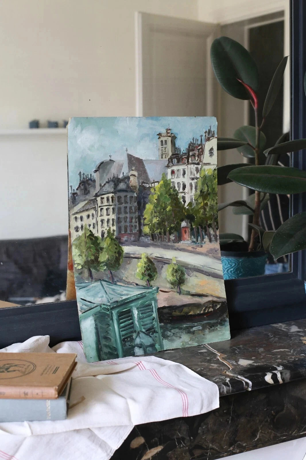 Œuvres d’art