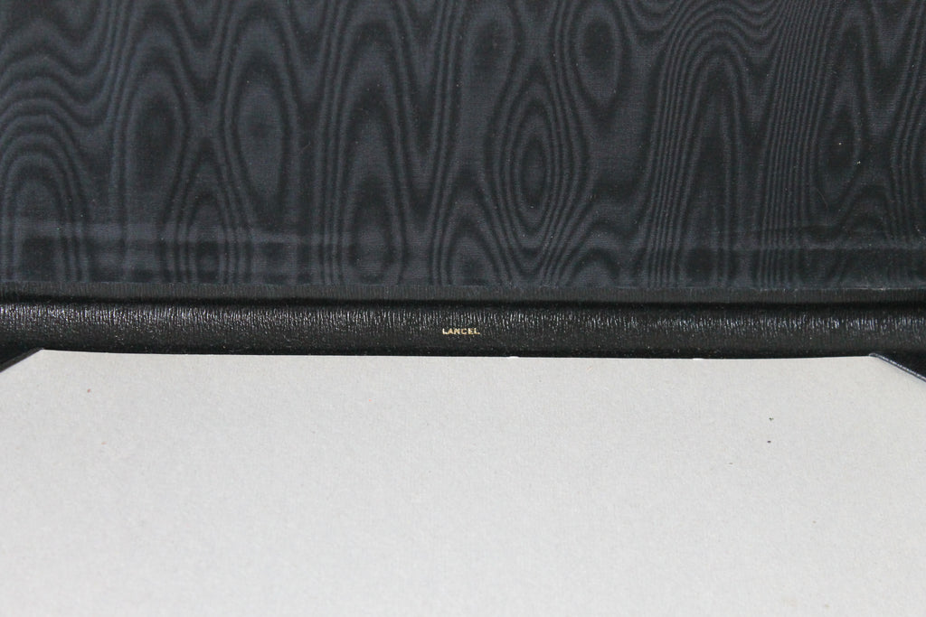 Lancel écritoire de voyage vintage