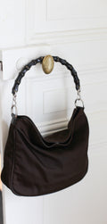 Gucci sac à main modèle Bamboo